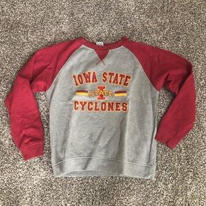 Iowa State Sweatshirt